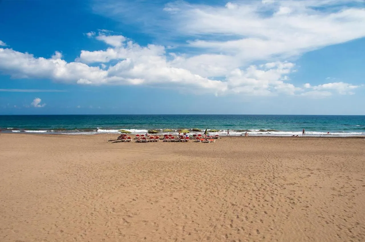 Apartment Vista Mar Gb/Fg By Villagrancanaria San Agustín 0*,  Spanien