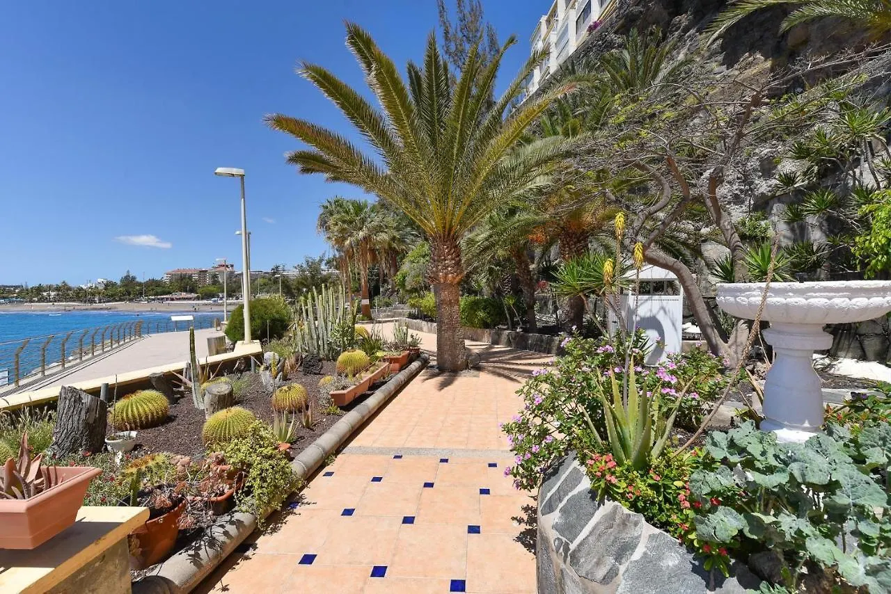 Apartment Vista Mar Gb/Fg By Villagrancanaria San Agustín Spanien